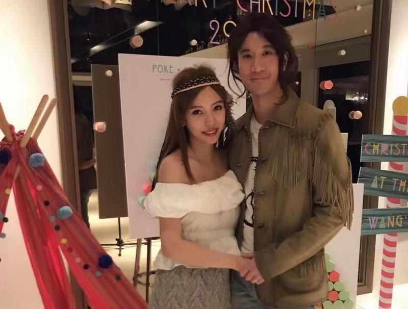 王力宏|离婚风暴一年,王力宏李靓蕾境遇大不同