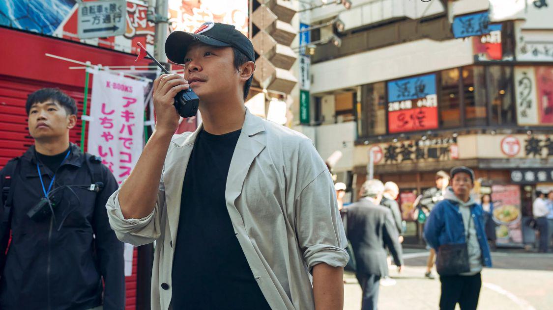 陈思诚|陈思诚会考虑和佟丽娅复婚吗？就算佟丽娅愿意，陈思诚也不会答应