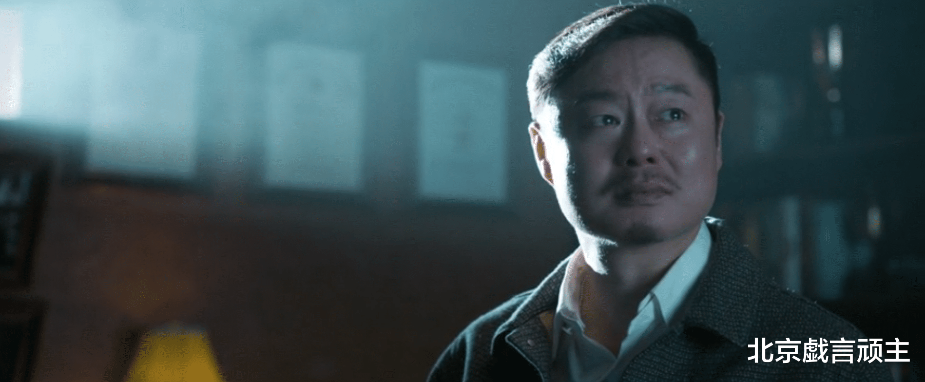 这个杀手不太冷静|这个杀手不太冷静：魏翔口碑炸裂，成功的背后，离不开这两个原因