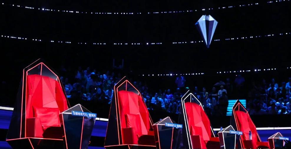 中国好声音|五强学员面对总决赛舞台:有人当成毕业晚会,有人想要有所突破