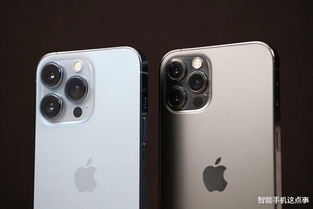 iPhone|想法“讨好”果粉？高刷屏+满血A15，价格跌至7399元