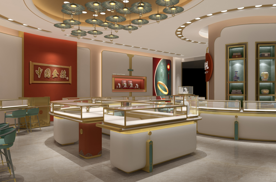 开业钜惠:黄金克减80 全民免费淘金豆 更有大奖等你来