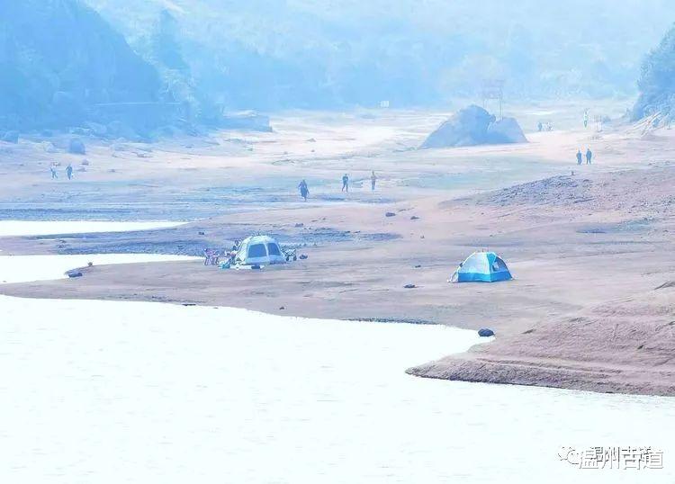 大罗山|大罗山这条赏景休闲小环线，值得一去！