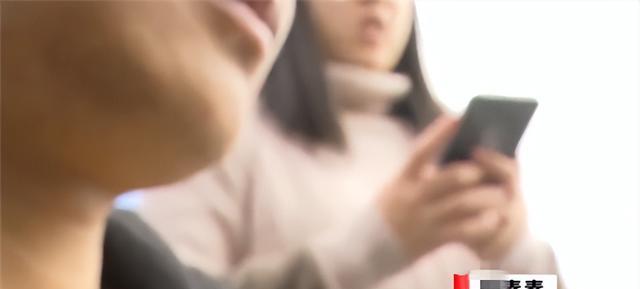 案例：妻子“不忠”视频被疯传，丈夫颜面扫地：没脸见人了