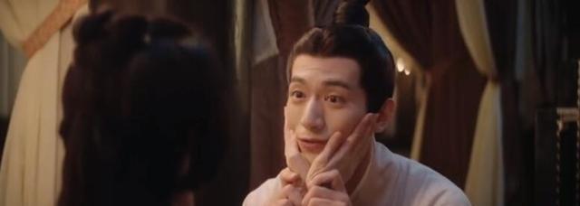 星汉灿烂|星汉灿烂:桑舜华为何嫁给胆小如鼠的程止?这就是程止的“阴谋”