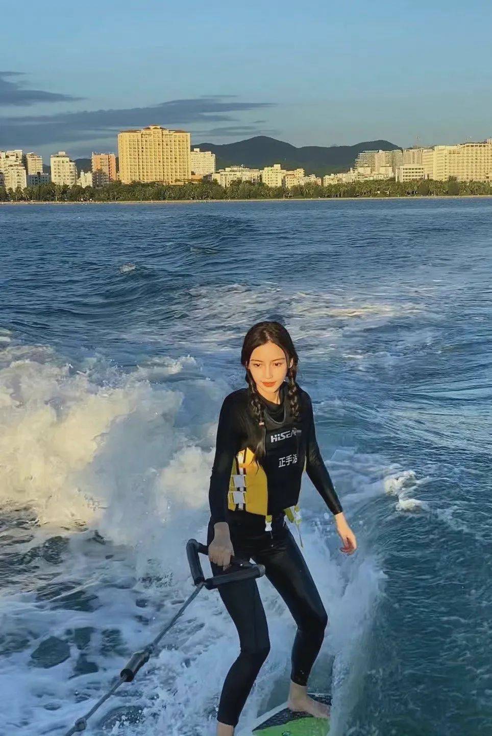 Angelababy|盘点Angelababy那些“出神入化”的Cosplay