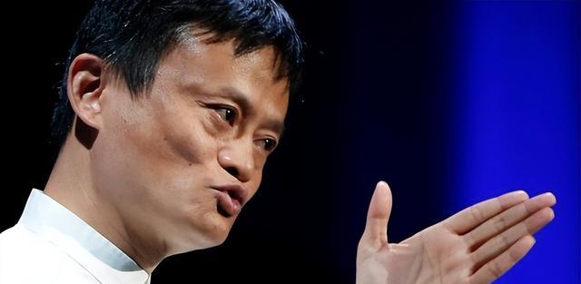 马云|马云妻子照片被扒出,美貌不输奶茶妹妹,马云:没有她就没有阿里