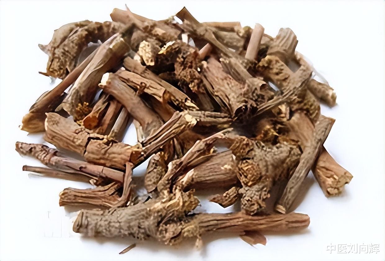 气溶胶|半夜1-3点总是醒,送你一个深睡方,平肝、泻火、助睡眠