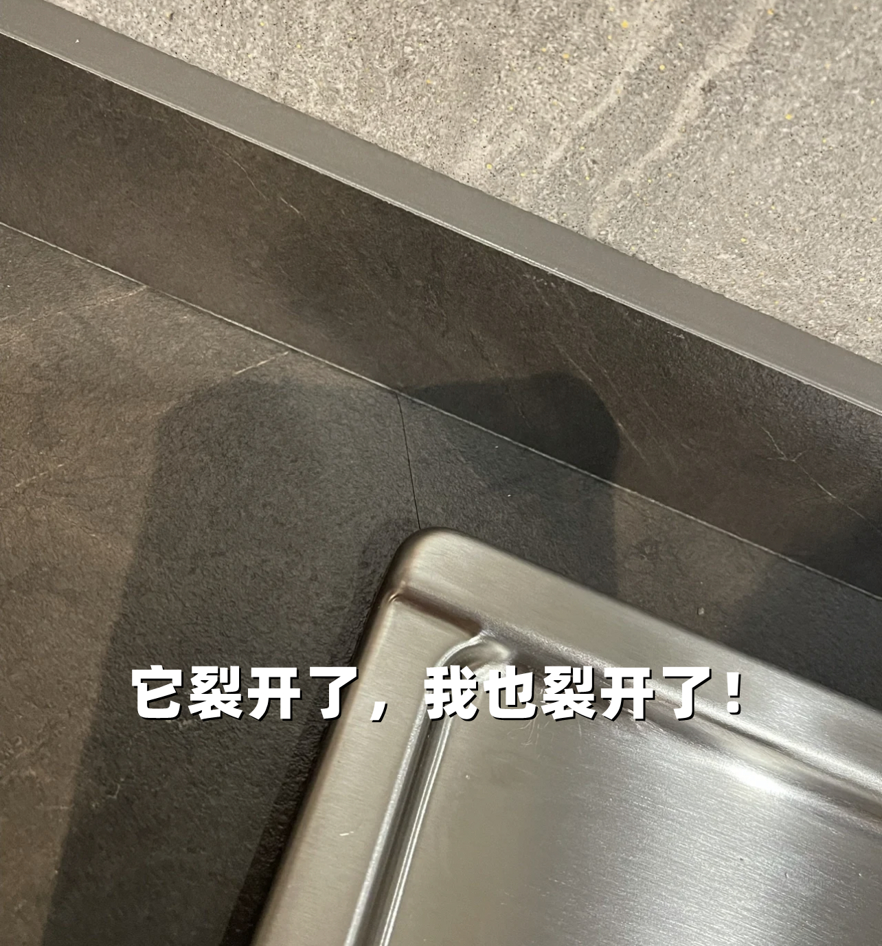 6个厨房装修翻车现场,好气又好笑,庆幸自己没踩坑!