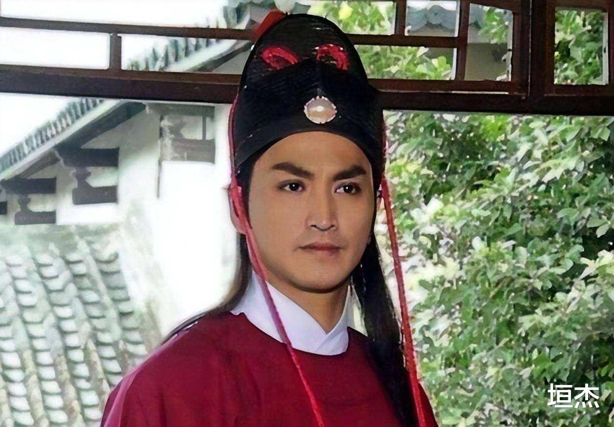 经典|8个无法超越的经典角色,第八名红了36年,第一名无人撼动