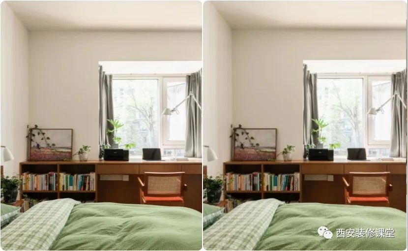 家有飘窗,利用起来做收纳怎么实现?