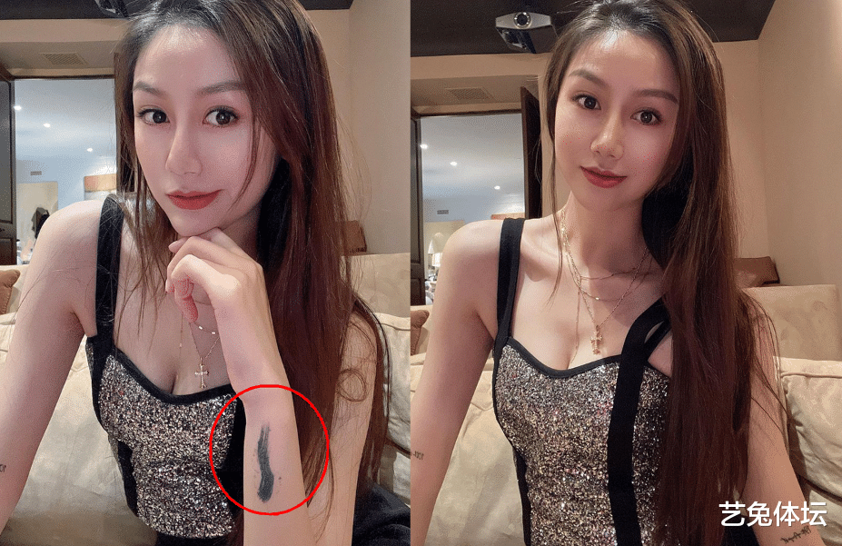 孙悦|CBA名媛陈露否认相亲，搬到美国晒奢华生活，孙悦错失娇妻