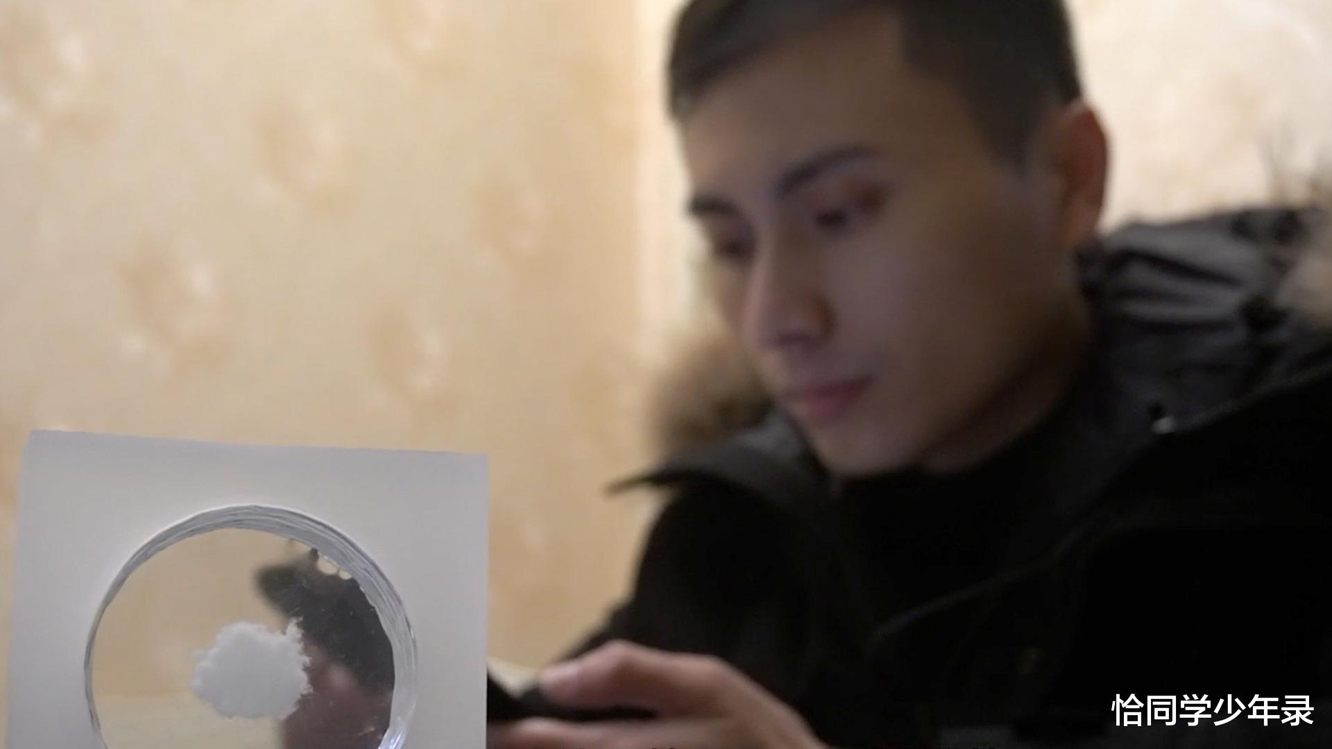 云朵|“90后制云師”盧滄龍：開網店年銷量過百萬，賣云朵也可以賺錢？