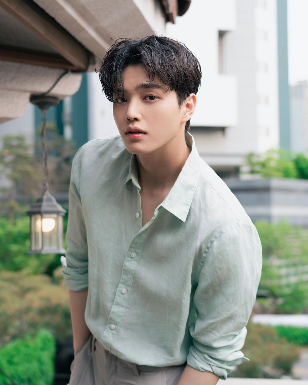 男神|网议「新一代韩剧男神」！南柱赫、黄寅烨人气高，金永大太圈粉