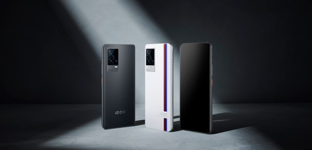 iqoo|电竞手机or高端线上手机?iQOO 9的尴尬还在继续