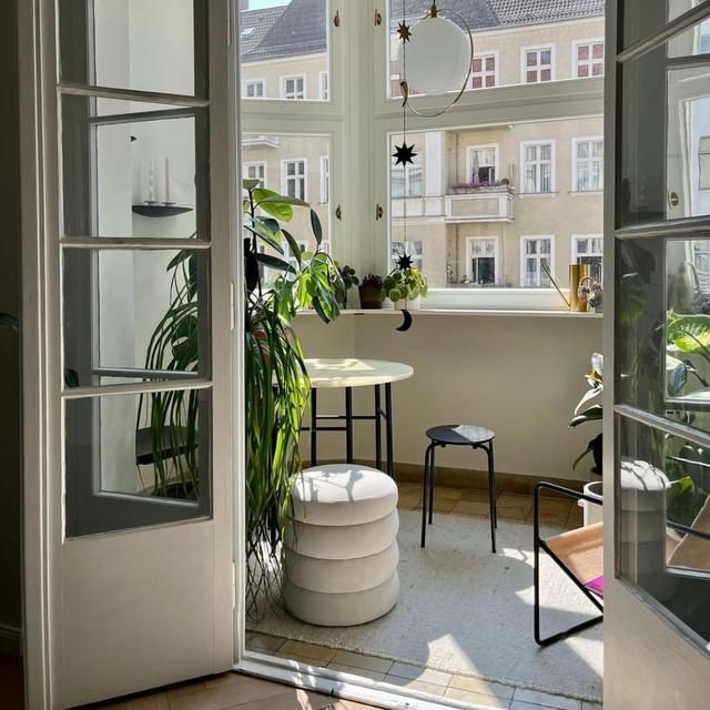 德国一女主晒新家走红：低成本布置出最高级的精致，羡煞许多人！