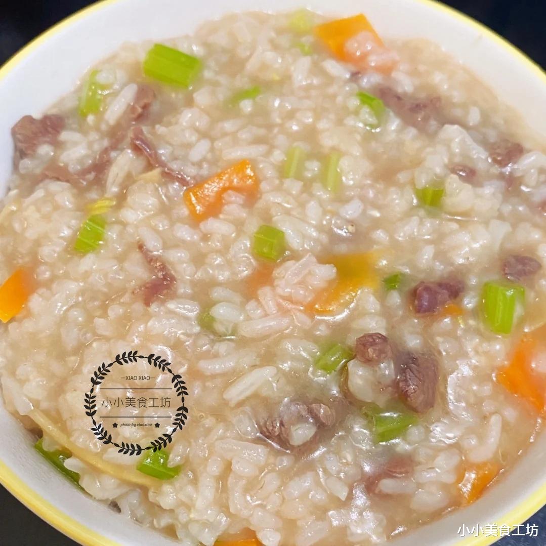 立冬将至,不懂吃这5种食材亏了,多喝粥与汤,御寒保暖是关键