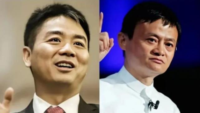 京东|刘强东露出恐怖的一面，京东实体全面出击