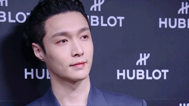 张艺兴|张艺兴再次迎来好消息,新剧官宣定档2.23,阵容太强大了