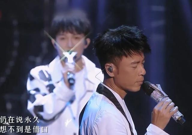 李克勤|“李克勤，你很嚣张，嚣张到我想打你！”