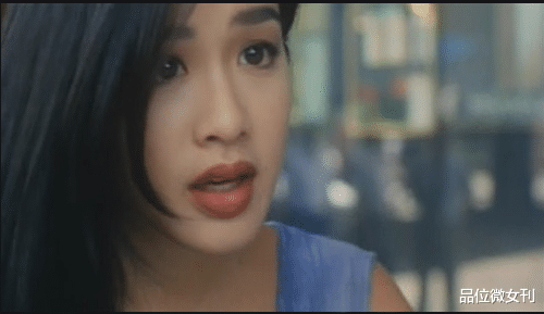 钟丽缇|她明明可以过的很好，为什么这么委屈自己！？