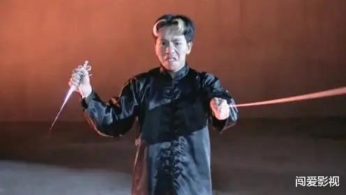 力王|《力王》中监仓四大天王谁最厉害?