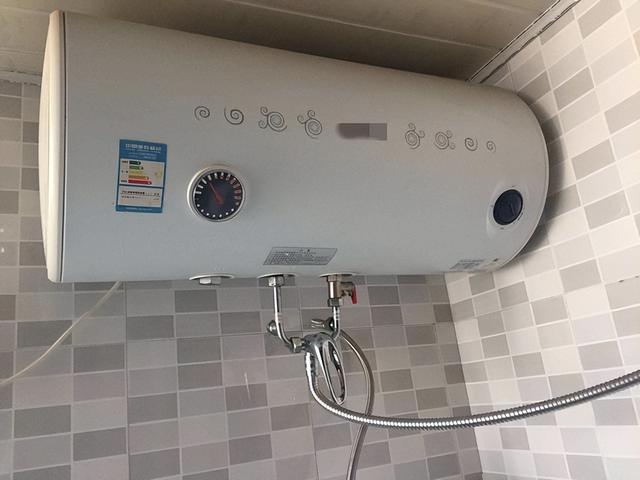电热水器|10天连丢3条命，热水器漏电频发要不要断电？触电身亡该找谁来赔