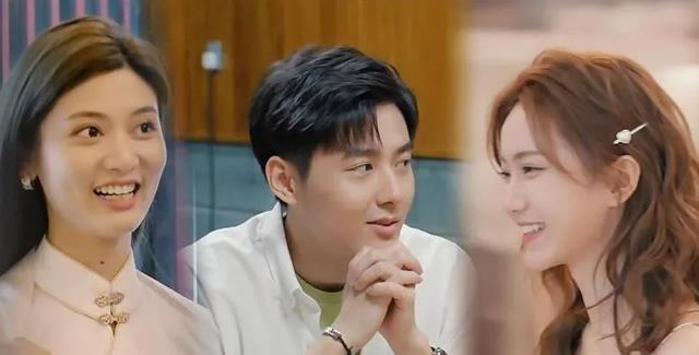 洪成成|洪成成被质疑“脸很僵”,本人坦言做过医美,网友:恐怕不止