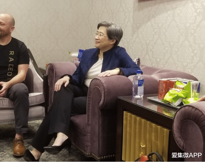 |俄启动对美技术公司反制措施，AMD等企业高管被禁止入境