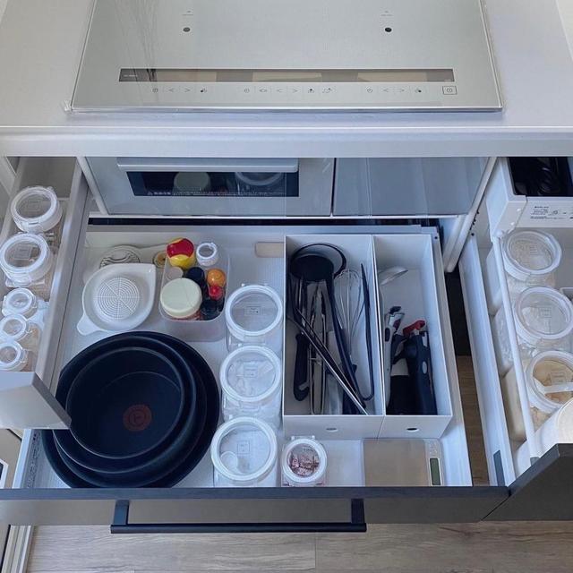 断舍离生活！她坚持一天一收拾，这种收纳方式，值得写入教科书！