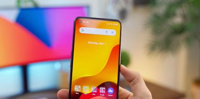 realme|realmeGTNeo2到底怎么样？亲身体验一个月后，说说真实感受！