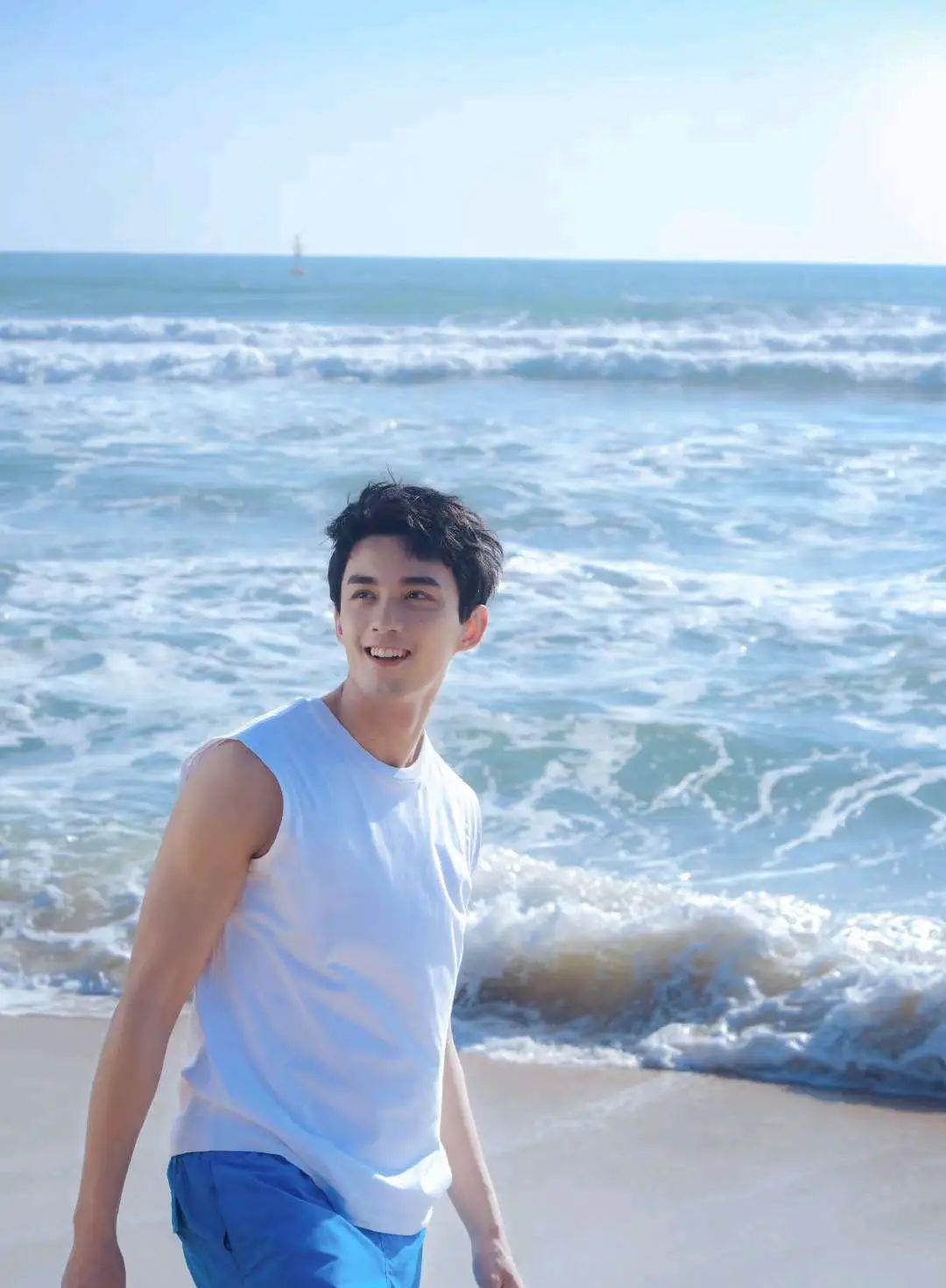 张译|小八卦,张译,刘畊宏,魏大勋,鹿晗关晓彤,吴磊