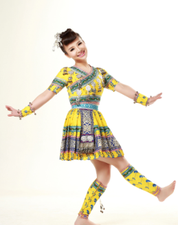 刘赛|盲人歌手刘赛：24岁获星光大道总冠军，军人丈夫愿意捐献眼睛