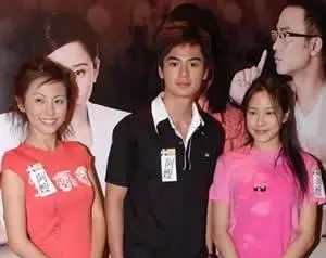 罗仲谦|“情场浪子”罗仲谦:4年换13个女友,最终被TVB当家花旦杨怡收服