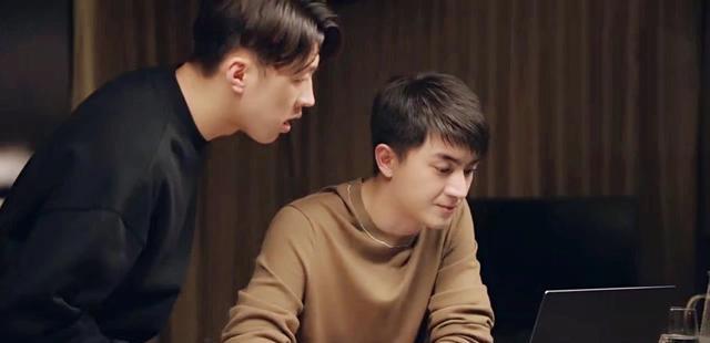 请叫我总监|《请叫我总监》收官在即,五大主角结局可测,有一人可能成谜