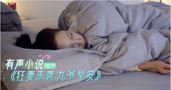 秦海璐|秦海璐“素颜”皮肤好到“没毛孔”,分享自用多年的护肤神器,白鹿:好用到爆