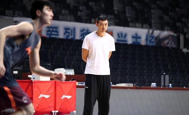 浙江男篮|正式出山！中国男篮名将重返CBA赛场，加盟浙江队