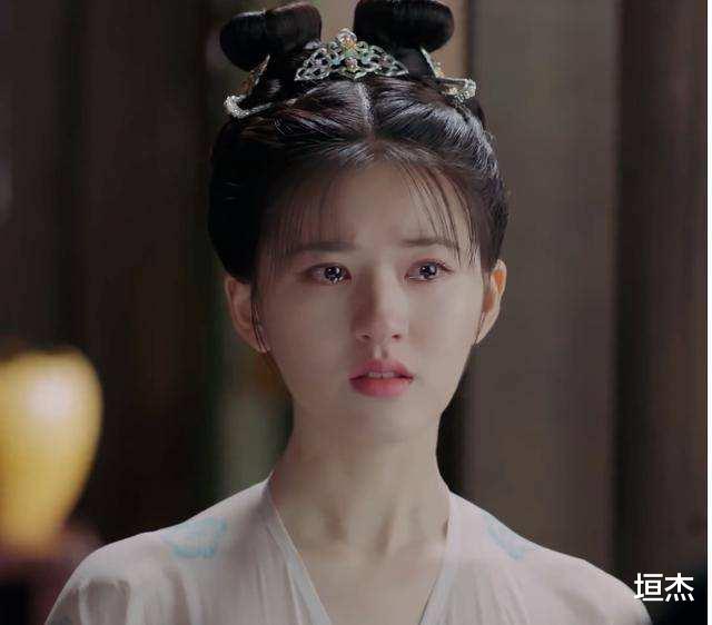 李沁|靠资源“砸”出来的10位演员,他们心虚吗?