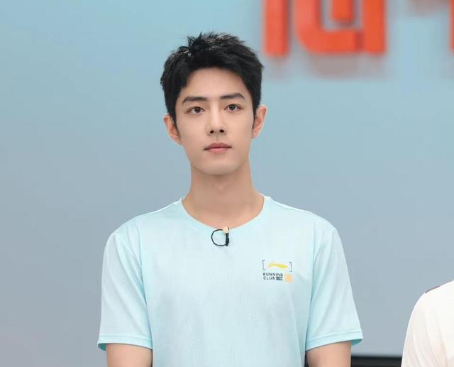 肖战|冷知识:肖战曾经给吴磊做过配角,现如今都是当红状态,二搭较难