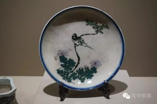 磁州窑|千年窑火 生生不息：邯郸市博物馆藏磁州窑瓷器展