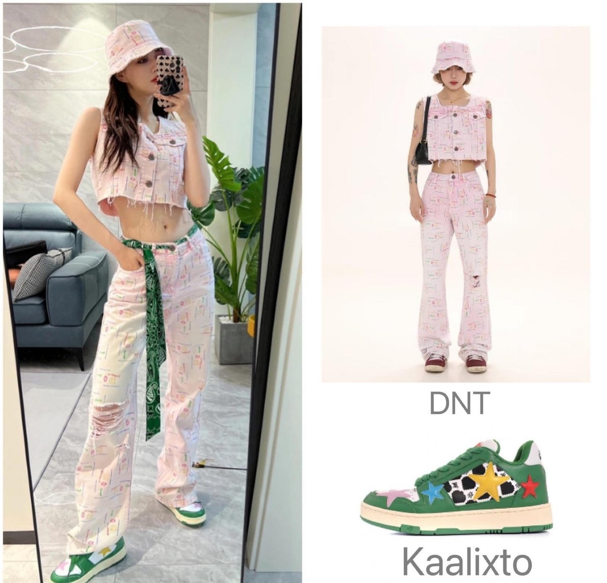 徐璐的夏日休闲穿搭挺时髦,一件白色中性衬衫穿出男友范,真大气