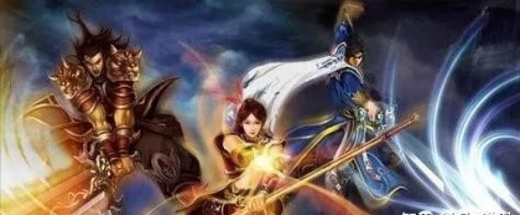 直升机|《传奇手游》选对职业很重要，看我攻略更重要！