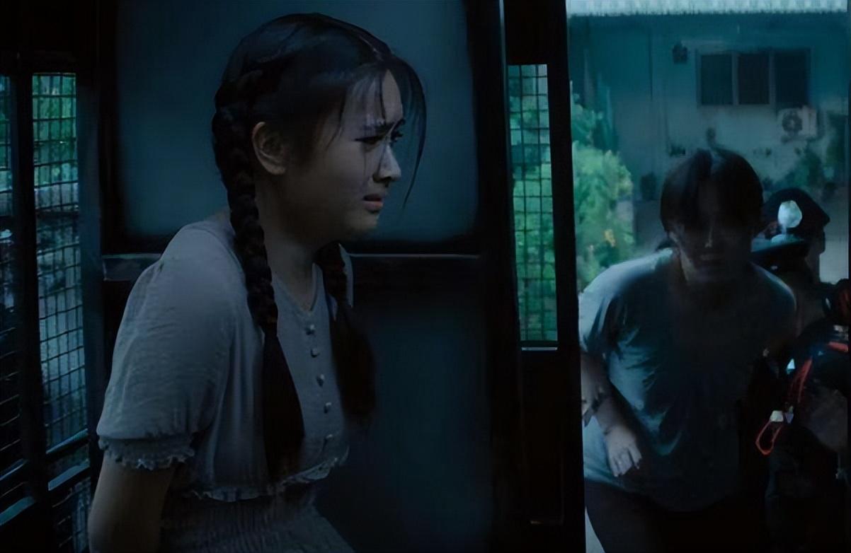 张思乐|既无演技又无颜值，这8位“关系户”的演员