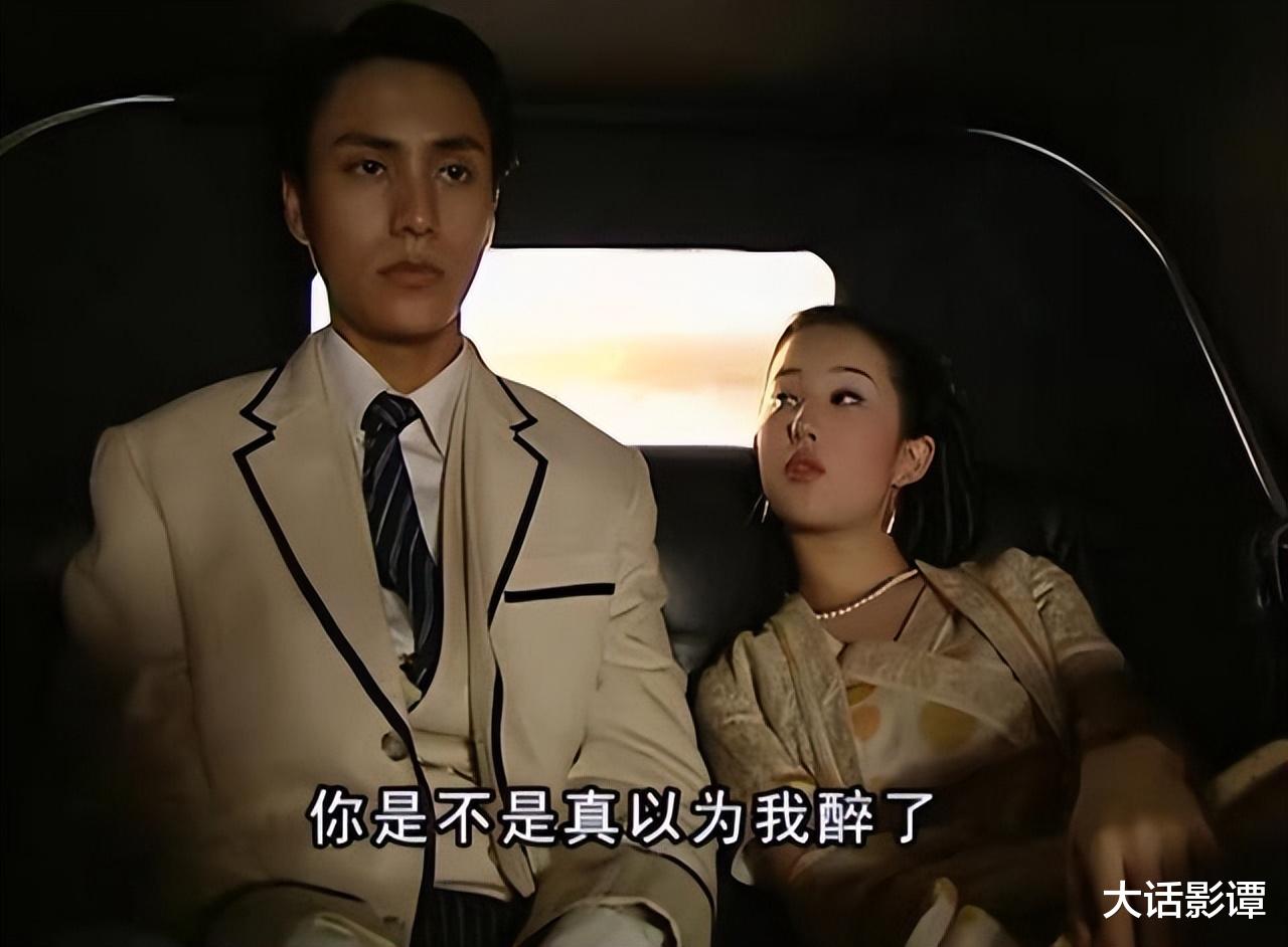 肖战|暂定李亦非肖战出演《长陵》登上热搜,这阵容算颜狗的天堂了吧?