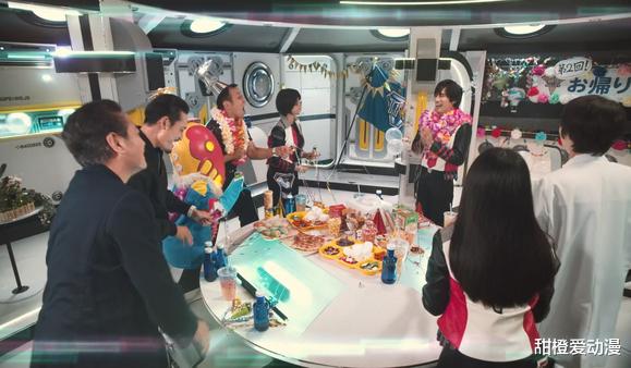 acgn漫评|特利迦剧场版为何迎来观众的好评？同行的衬托真的很关键！