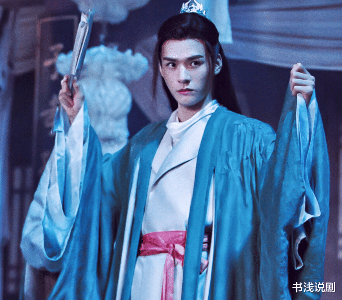 护心|等不到《山河令》第二部,却盼来《护心》,周也将再拿王牌?