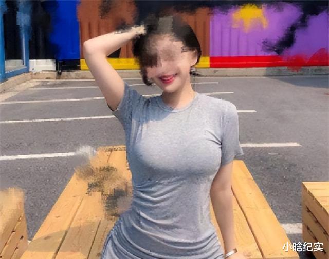 开房记录数不过来!21年男子交了个漂亮女友,不料她竟是女海王