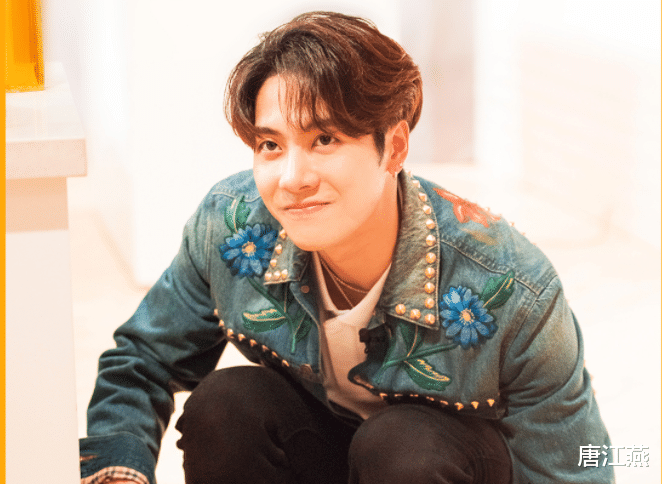 王嘉尔|王嘉尔肯定能做到立足于国际,他真的厉害,粉王嘉尔真的好幸福