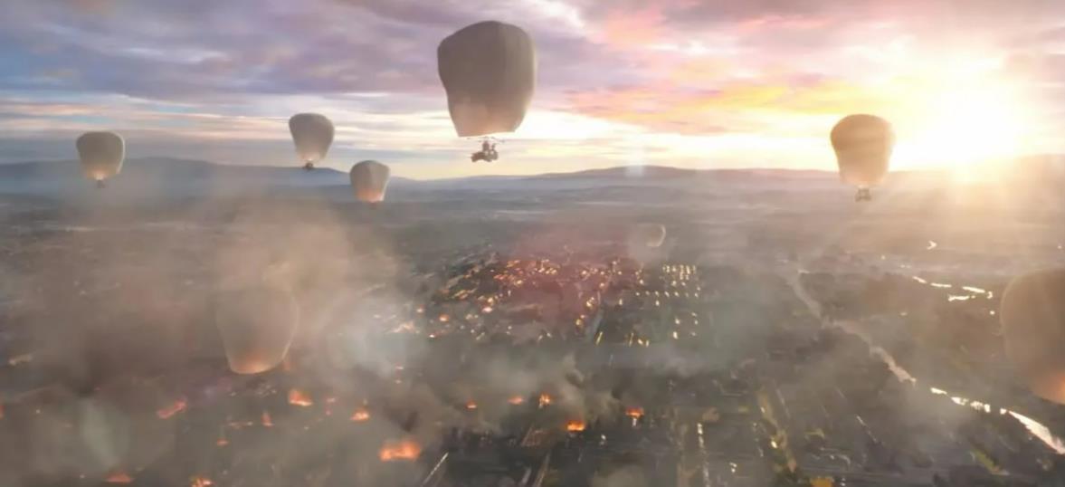 冯小刚|冯小刚曾嘲讽张艺谋：某导演10亿拍电影，5亿赚不到！我孤独求败