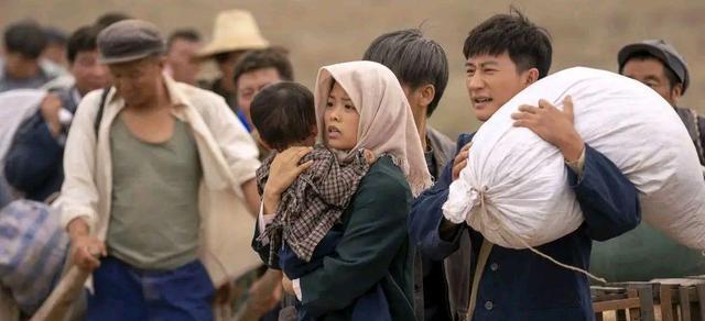 王莎莎|笑起来的王莎莎一点也不丑,曾被北影拒绝,却还在兢兢业业演戏